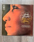 Aretha Franklin - Once in A Lifetime (originele persing perf, Cd's en Dvd's, Ophalen of Verzenden