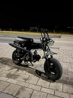 Dax b klasse, Fietsen en Brommers, Ophalen, Carburateur