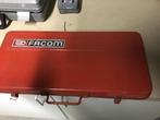 Facom Doppenzet materiaal, Doe-het-zelf en Bouw, Gereedschap | Handgereedschap, Ophalen, Zo goed als nieuw