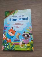 Ik leer lezen!, Ophalen of Verzenden, Zo goed als nieuw, Fictie algemeen
