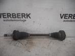 AANDRIJFAS RECHTS ACHTER ABS Opel Omega B (25 / 26 / 27), Auto-onderdelen, Gebruikt, Opel