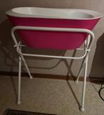 Babybadje met staander., Ophalen, Badje