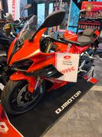 QJ motor srk 800 RR neuve garantie 3 ans, Motoren, Bedrijf