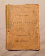 Breendonk- Het kamp van den sluipenden.dood, Ophalen of Verzenden, Gelezen