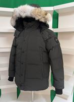 Canada Goose Wyndham, Kleding | Heren, Ophalen of Verzenden, Nieuw, Maat 48/50 (M), Grijs