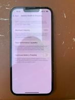 Iphone 13 3 maand oud 100 procent batterij percentage, Ophalen, Zo goed als nieuw, IPhone 13