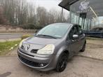 Renault Modus Pack Quickshift Automatique Airco, Autos, Renault, Argent ou Gris, Entreprise, Noir, 5 portes
