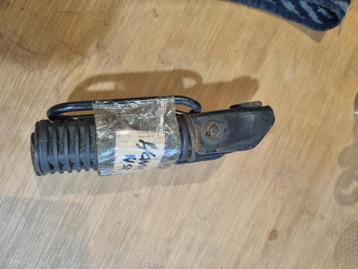 Honda NSR Voetsteuntjes set 2 stuks beschikbaar voor biedingen