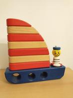 Houten boot, Ophalen, Gebruikt, Overige typen