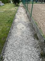 Gratis grind, Tuin en Terras, Grind, Keien en Split, Ophalen, Zo goed als nieuw, Grind