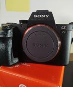 Sony alpha 7 II, TV, Hi-fi & Vidéo, Appareils photo numériques, Enlèvement ou Envoi, Comme neuf, Sony