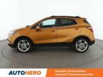 Opel Mokka X 1.6 Edition Start/Stop, Achat, MokkaX, Autres couleurs, Noir