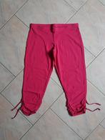 3/4 legging, Kleding | Dames, Leggings, Maillots en Panty's, Maat 36/38 (S), Esprit, Ophalen of Verzenden, Roze