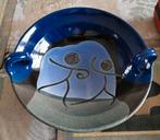 Buxo ceramics schaal in nieuwe staat, Antiek en Kunst, Ophalen of Verzenden