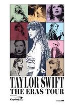 Taylor swift 5 juli we never go out of style, Tickets & Billets, Une personne, Juillet