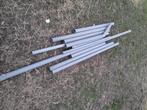 partij pvc buizen, Ophalen, Gebruikt, PVC