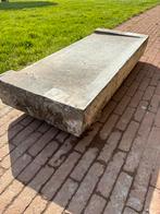 Blauwe steen dorpel, Ophalen, Gebruikt, 100 tot 200 cm, 25 cm of meer