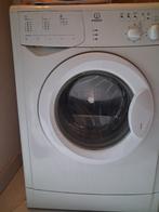 Wasmachine indesit, Elektronische apparatuur, Wasmachines, Ophalen, 6 tot 8 kg, Voorlader, 90 tot 95 cm