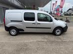 MB Citan 111 CDI Lichte Vracht LANG! Airco GARANTIE!, Auto's, Parkeersensor, Euro 5, Stof, 4 cilinders