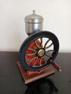 Moulin à café ancien, Enlèvement ou Envoi