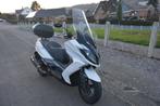 MOTORFIETS, Scooter, Particulier, 12 t/m 35 kW, 350 cc
