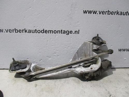 RUITENWISSER MECH + MOTOR S-type (X200) (2r83-17500-aa), Auto-onderdelen, Ruiten en Toebehoren, Jaguar, Gebruikt