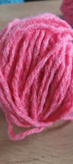Lot 530 g breigaren/wol, Hobby en Vrije tijd, Breien en Haken, Ophalen of Verzenden, Breien
