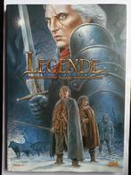Légende intégrale Tomes 1&2, Boeken, Eén stripboek, Ophalen of Verzenden, Gelezen, Yves Swolfs.