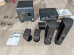 Home Cinema 5.1 Denon + Klipsch, Gebruikt, 70 watt of meer, 5.1-systeem, Overige spelers