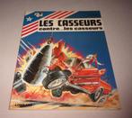 contre les casseurs 4 eo bd al brock, Ophalen