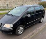 Volkswagen sharan 1.9 TDI 2010 6 vitesses 7 places, Autos, Volkswagen, Achat, 7 places, Boîte manuelle, Entretenue par le concessionnaire