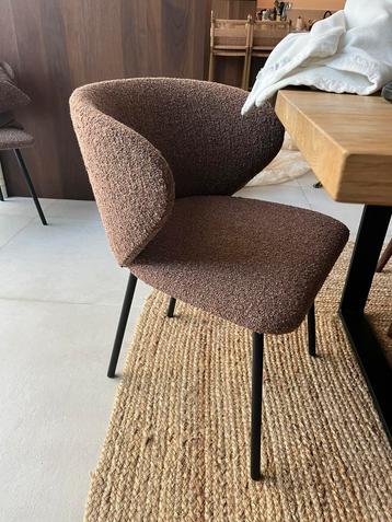 Sofacompany 6 stoelen  beschikbaar voor biedingen