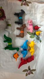 Smartmax dino en boerderij, Ophalen, Gebruikt