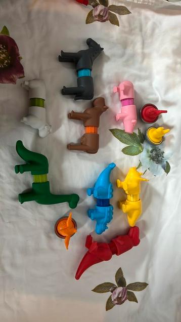 Smartmax dino en boerderij beschikbaar voor biedingen