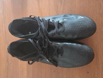Adidas crazyfast zwarte voetbalschoenen  beschikbaar voor biedingen