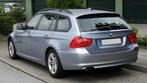 BMW E91 318D Touring motor defect, Auto's, BMW, Euro 5, Achterwielaandrijving, 4 cilinders, Leder