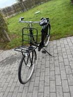Batavus fiets, Ophalen, Zo goed als nieuw