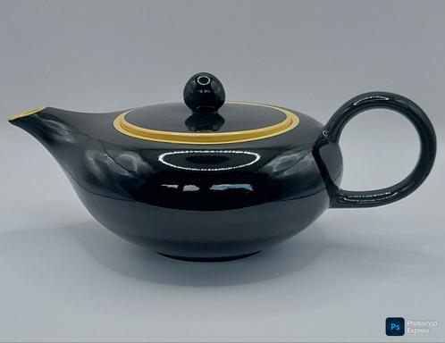 Theepot Villeroy&Boch Biarritz, Antiek en Kunst, Antiek | Servies los, Ophalen of Verzenden