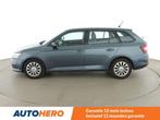 Skoda Fabia 1.0 TSI Ambition (bj 2019, automaat), Auto's, Stof, Gebruikt, Euro 6, 1188 kg
