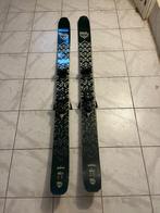 Ski's - Black crows Anima, 180 cm of meer, Zo goed als nieuw, Ophalen, Overige merken
