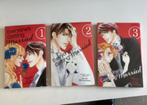 manga Everyone's Getting Married (compleet), Complete serie of reeks, Izumi Miyazono, Ophalen of Verzenden, Zo goed als nieuw