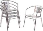 Terras stoelen Bolero, Ophalen, Gebruikt, Overige typen