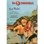 Enid Blyton / 2 omnibussen en 2 pocket vanaf 1 euro, Boeken, Kinderboeken | Jeugd | 10 tot 12 jaar, Ophalen of Verzenden, Gelezen