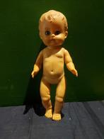 Antieke pop, Verzamelen, Poppen, Ophalen, Zo goed als nieuw, Pop