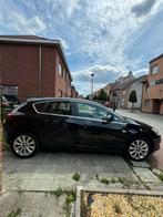 Opel Astra 1.4 benzine ( zie beschrijving ), Auto's, Opel, Zwart, Handgeschakeld, Particulier, Cruise Control