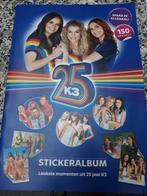 K3 stickers - Carrefour - wij zoeken nog ontbrekende nummers, Verzamelen, Overige supermarkten, Ophalen of Verzenden