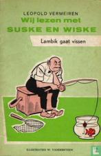 lambik gaat vissen, Boeken, Ophalen of Verzenden, Nieuw, Leopold Vermeiren, Fictie algemeen