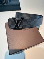 Ceinture Louis Vuitton Taille 95, Vêtements | Hommes, Ceintures, Cuir véritable, 95 à 105 cm, Enlèvement, Porté