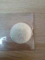 Pièce en argent, Timbres & Monnaies, Enlèvement ou Envoi, Argent