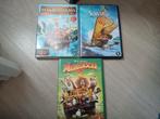 Kinderdvd's, Cd's en Dvd's, Ophalen of Verzenden, Gebruikt
